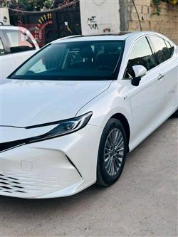 تويوتا كامري